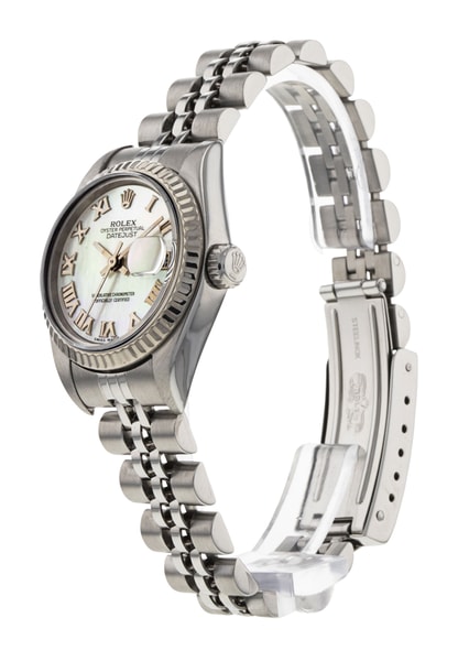 Rolex Datejust Lady 79174